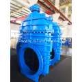 Non-Rising Stem Resilient Gate Valve Gear Operated